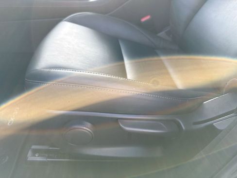 Used 2025 MAZDA CX-30 AWD 2.5 S w/ Select Sport Pkg image 12