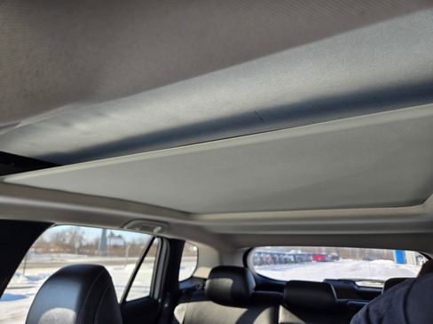 Used 2023 MAZDA CX-50 2.5 S w/ Cargo Package image 15