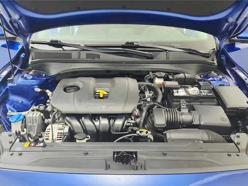 Used 2024 Kia Forte LXS image 19