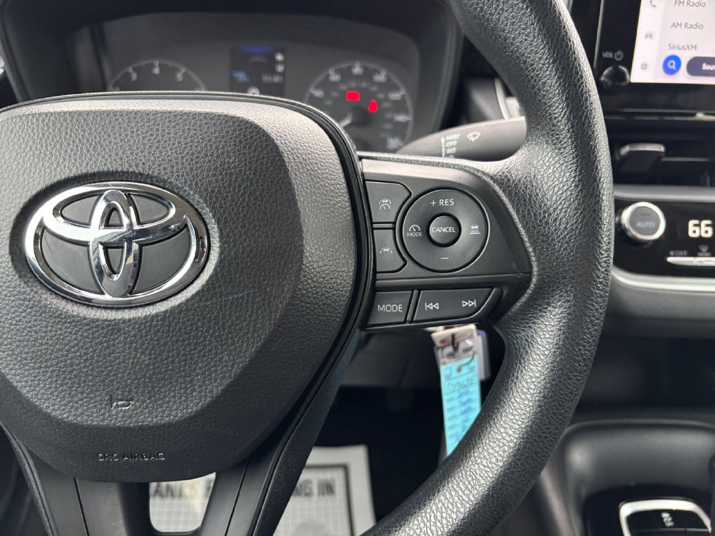 Used 2024 Toyota Corolla LE FWD image 20