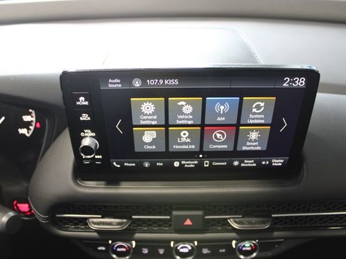 Used 2024 Honda HR-V EX-L image 16