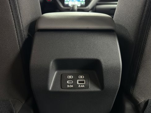 New 2026 Subaru Crosstrek 2.0i Premium AWD/4WD image 32