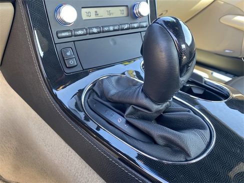 Used 2013 Chevrolet Corvette Grand Sport w/ 3LT Preferred Equipment Group image 19