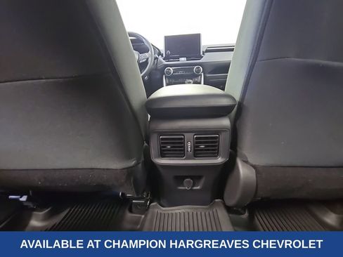 Used 2024 Toyota RAV4 LE AWD/4WD image 29