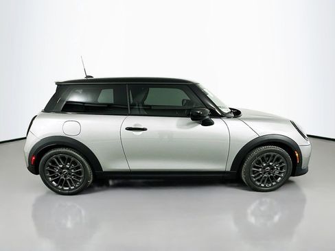 New 2026 MINI Cooper S image 4