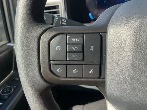 New 2026 Ford F350 XLT w/ XLT Premium Package image 23