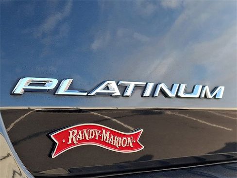 Used 2022 Ford Explorer Platinum w/ Equipment Group 601A image 33