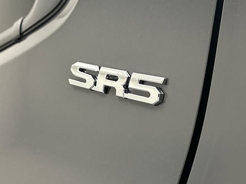 New 2026 Toyota Tacoma SR5 image 16