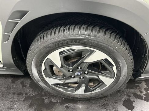 Used 2024 Subaru Crosstrek 2.5i Limited AWD/4WD image 8
