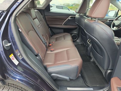 Used 2019 Lexus RX 350 AWD w/ Navigation Package image 32
