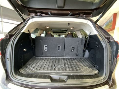 Used 2023 Subaru Ascent Touring image 27