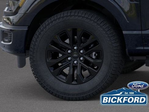 New 2026 Ford F150 XLT image 19