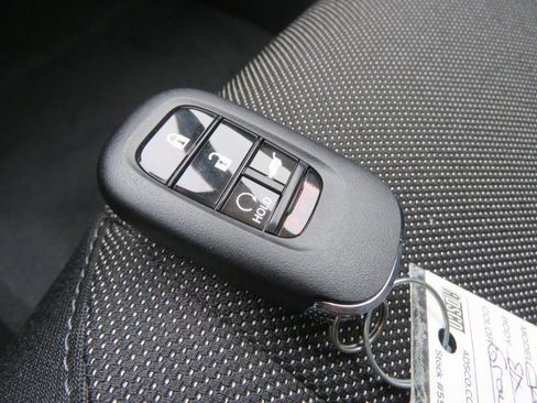 Used 2024 Honda CR-V EX image 20