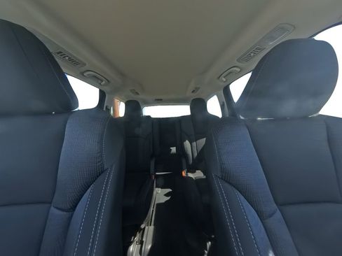 Certified 2025 Subaru Ascent Premium image 26