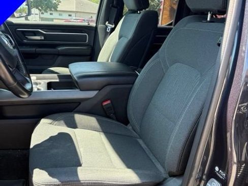 Used 2021 RAM 1500 Big Horn AWD/4WD image 13