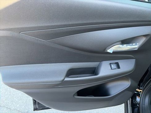 New 2026 Buick Envista Sport Touring w/ Convenience I Package image 12