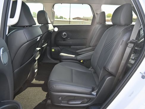 New 2026 Hyundai Palisade SEL image 11