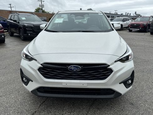 New 2026 Subaru Impreza 2.0i Sport AWD/4WD image 8