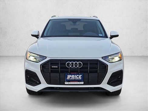 Used 2025 Audi Q5 2.0T Premium Plus image 2