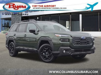 New 2026 Subaru Outback Limited