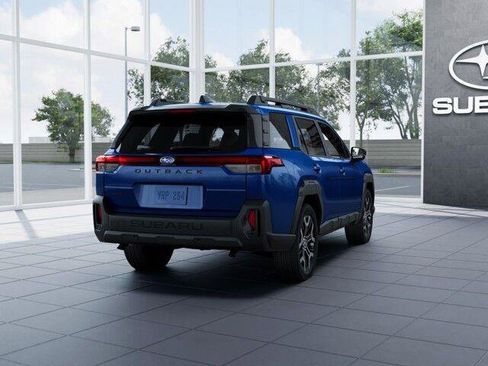 New 2026 Subaru Outback Touring XT AWD/4WD image 5