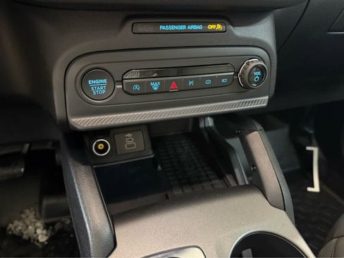New 2025 Ford Bronco Sport Badlands w/ Badlands Tech Package AWD/4WD image 13