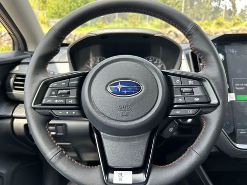 New 2026 Subaru Crosstrek 2.5i Limited AWD/4WD image 19