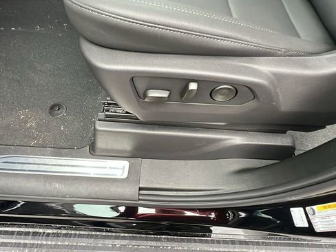 New 2026 Chevrolet Silverado 2500 LTZ w/ LTZ Plus Package image 14