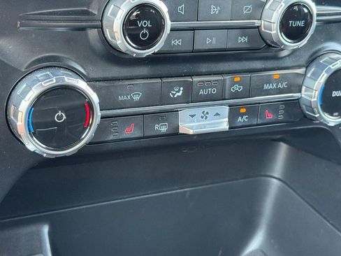 Used 2023 Ford F150 XLT w/ Equipment Group 302A High AWD/4WD image 19