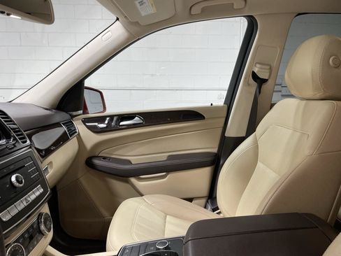 Used 2018 Mercedes-Benz GLE 350 4MATIC w/ Premium 1 Package image 14