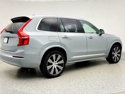 Used 2025 Volvo XC90 T8 Plus w/ Protection Package Premier AWD/4WD image 5