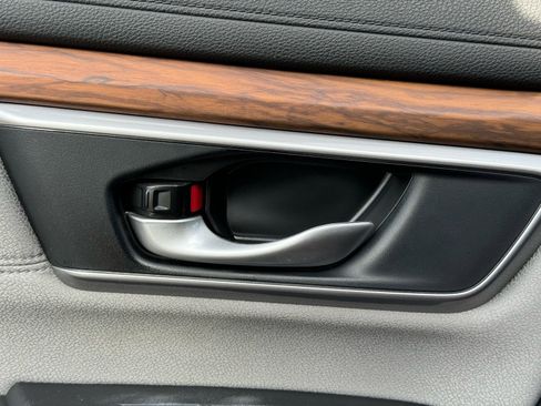 Used 2020 Honda CR-V EX image 21