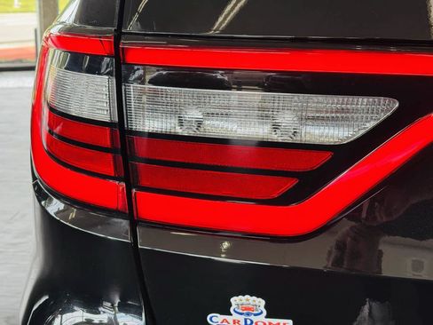 Used 2025 Dodge Durango GT AWD/4WD image 13