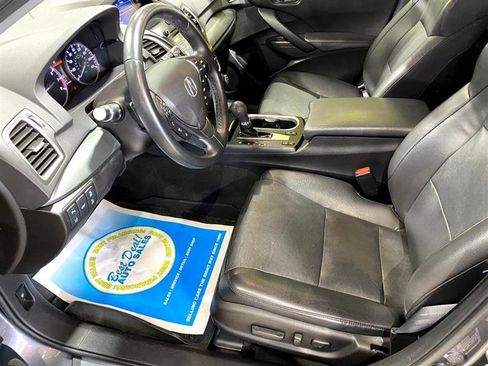 Used 2018 Acura RDX AWD w/ Advance Package image 9