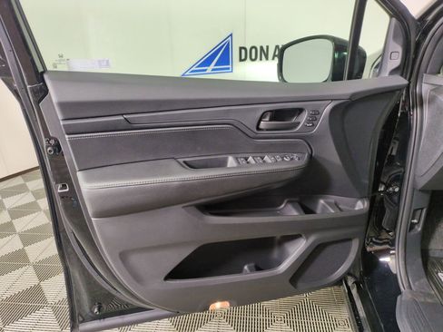 New 2026 Honda Odyssey Sport-L image 10