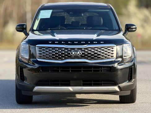 Used 2020 Kia Telluride LX image 2