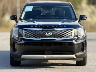 Used 2020 Kia Telluride LX video 2