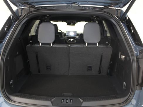 New 2026 Ford Explorer ST-Line w/ ST-Line Street Pack RWD image 16