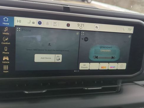 New 2026 Jeep Gladiator Rubicon image 24