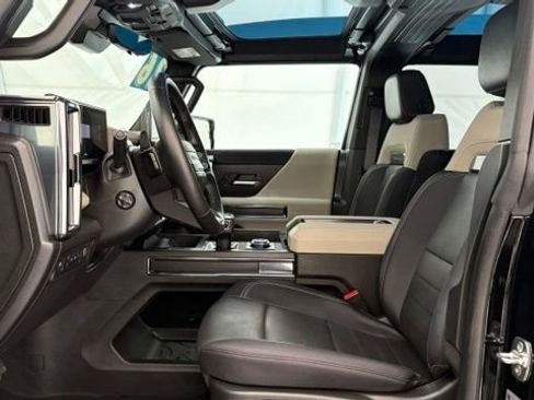 Used 2026 GMC Hummer EV SUV AWD/4WD image 17