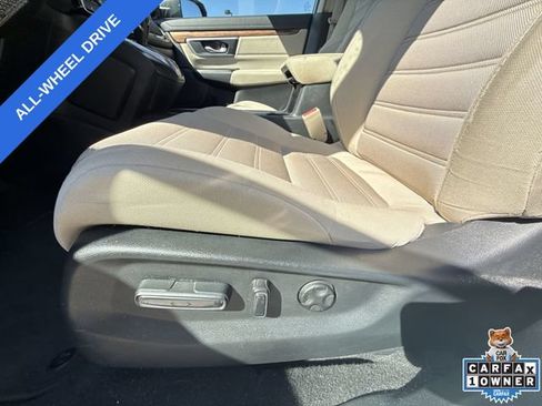 Used 2018 Honda CR-V EX image 12