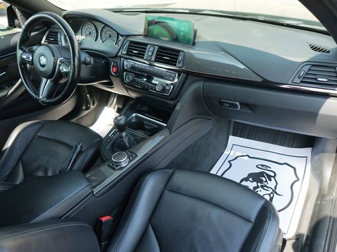 Used 2015 BMW M4 Coupe RWD image 30