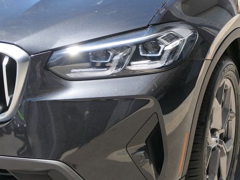 Used 2022 BMW X3 sDrive30i w/ Convenience Package RWD image 9