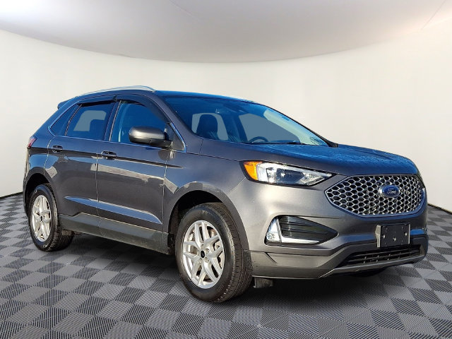 Used 2024 Ford Edge SEL w/ Convenience Package AWD/4WD image 1