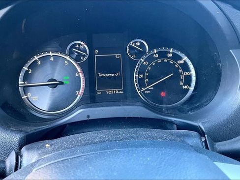 Used 2021 Lexus GX 460 Premium w/ Premium Package image 20