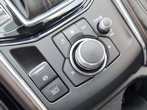 Used 2019 MAZDA CX-5 Signature image 22