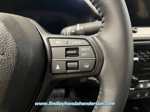New 2026 Honda Accord EX-L image 16