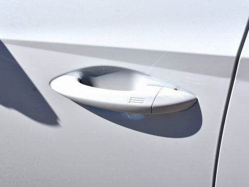 New 2026 Hyundai Tucson Limited image 13