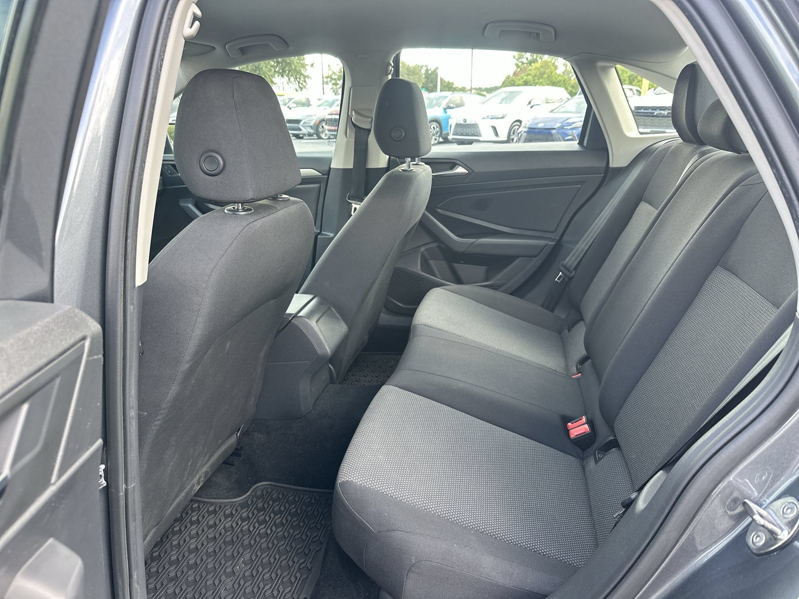 Used 2021 Volkswagen Jetta S FWD image 31