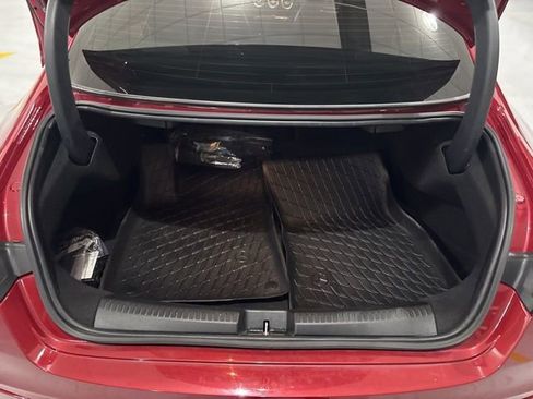 Used 2020 Mercedes-Benz CLA 250 4MATIC image 33